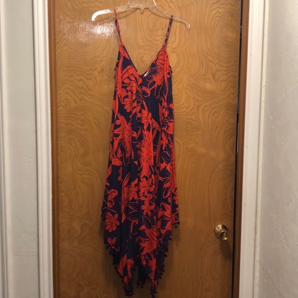 Goa Beach Coverup